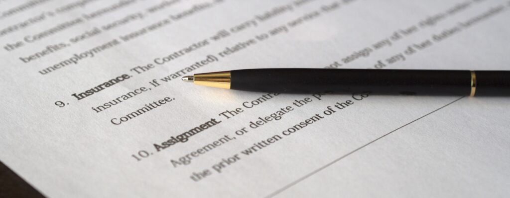 Benefits Of Using Pre-Filled Legal Document Templates