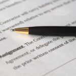 Benefits Of Using Pre-Filled Legal Document Templates